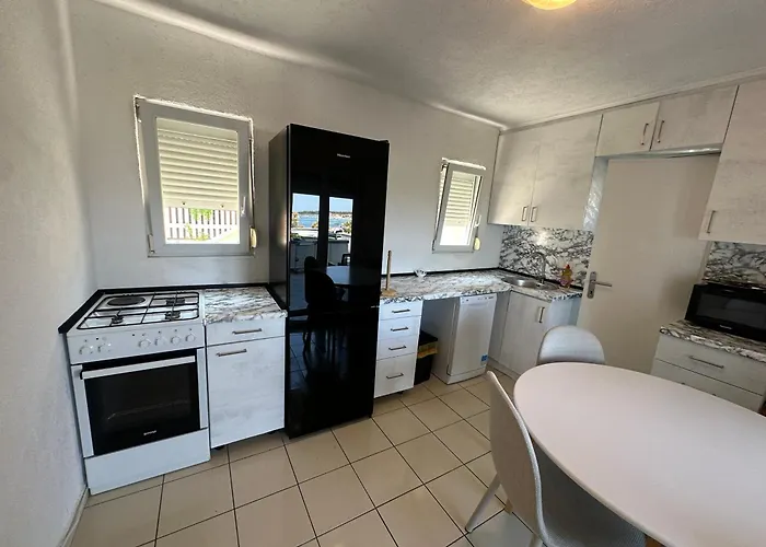 Apartments Kovac