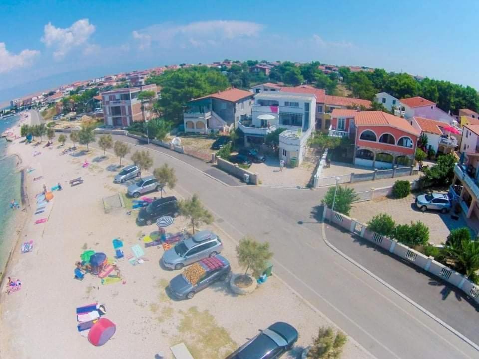 Kovac Apartma *