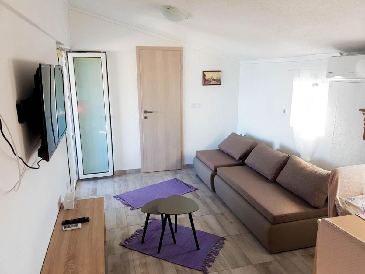 Kovac Apartma Vir