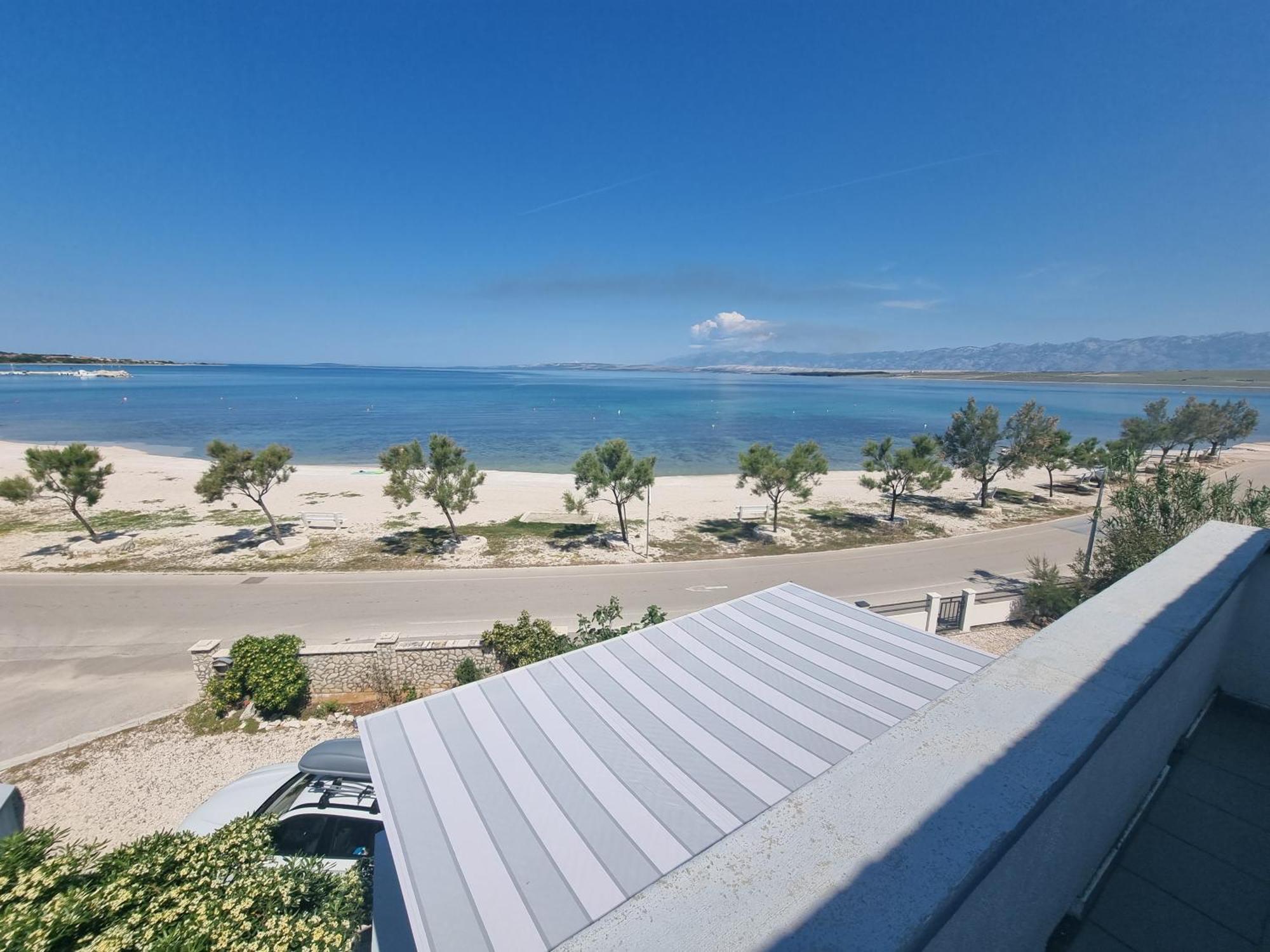 Apartma Kovac Vir