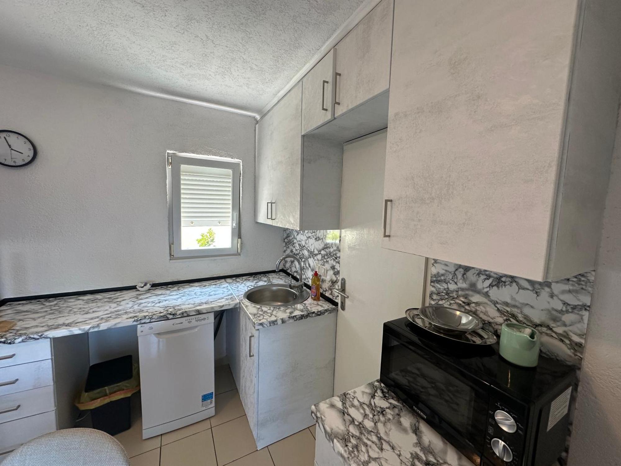 Kovac Apartma Vir