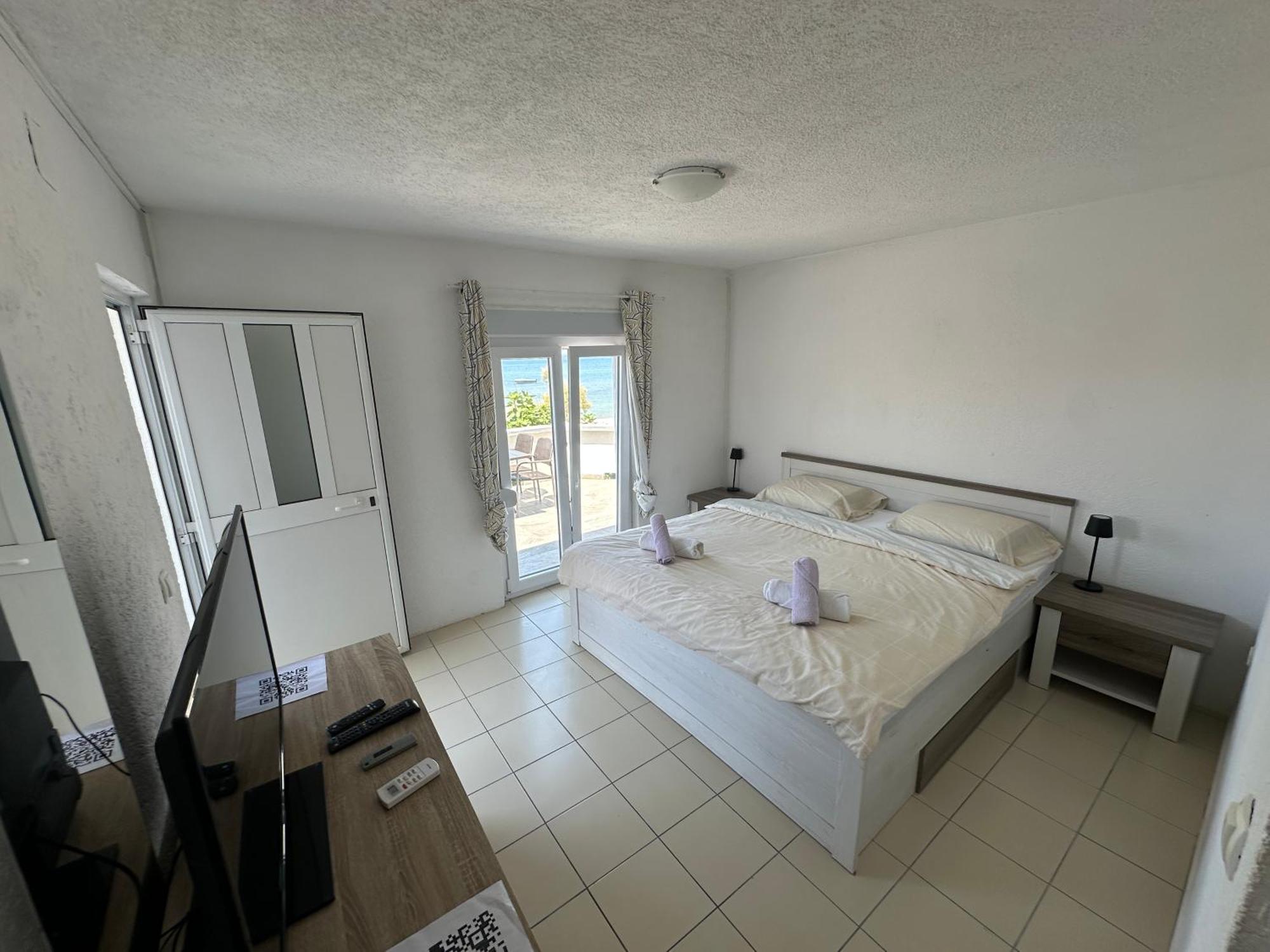 Apartma Kovac *