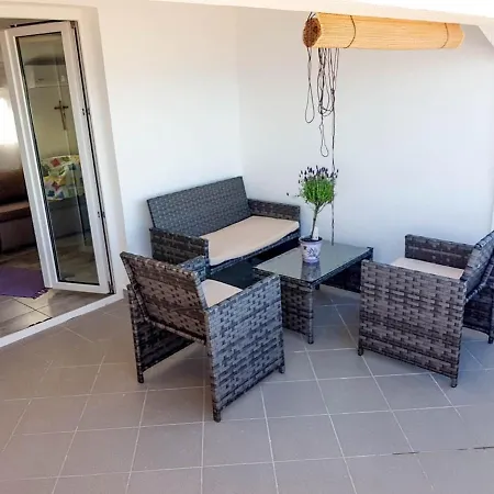 Apartments Kovac Vir Exterior photo