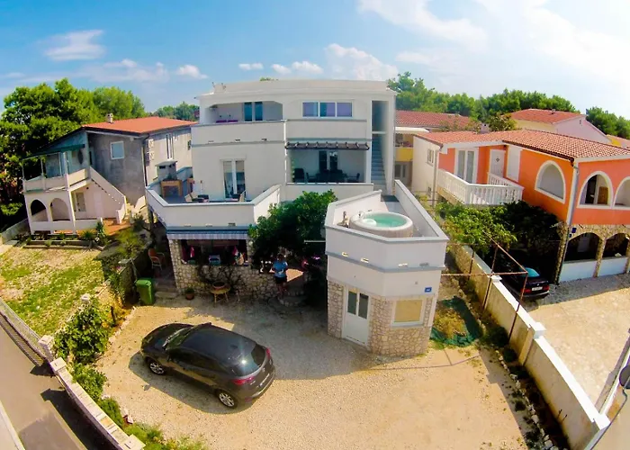 Apartments Kovac