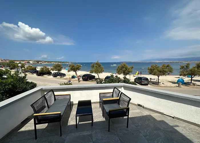 Apartments Kovac