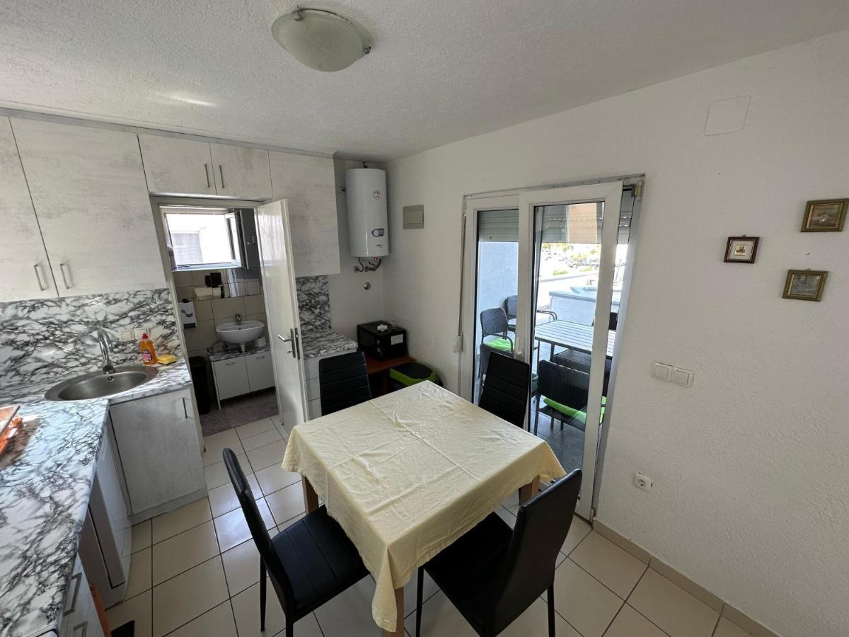 Kovac Apartment