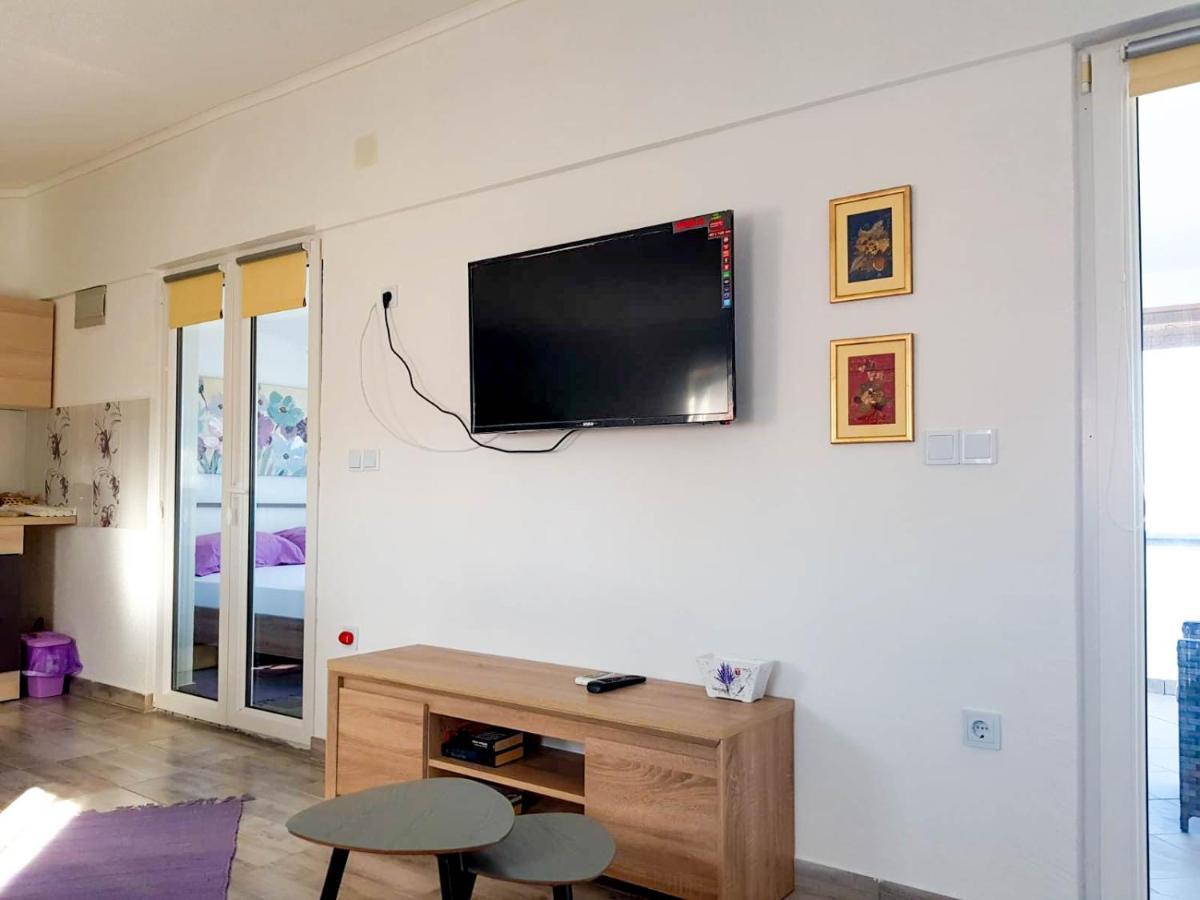 Kovac Apartment