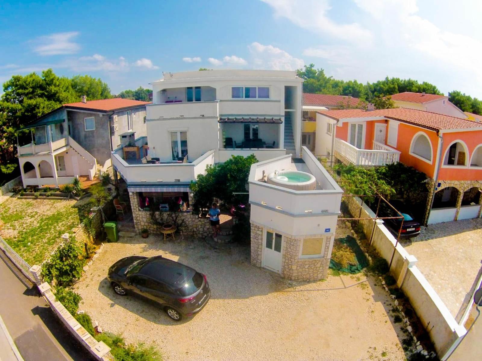 Apartment Kovac Vir